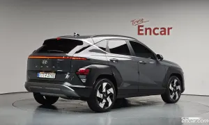 Hyundai Kona Inspiration Gasoline 1.6 Turbo 4WD 2025