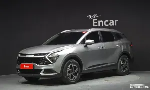 Kia Sportage Prestige Gasoline 1.6 Turbo 2WD 2021
