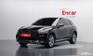 Genesis Gv70 2.5T Gasoline 2WD 2023