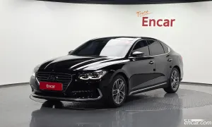 Hyundai Grandeur 3.0 Exclusive 2017