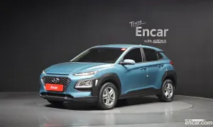 Hyundai Kona Modern Choice 1.6 Turbo 2WD 2020