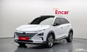 Hyundai Nexo Premium 2022