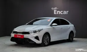 Kia K3 Prestige 1.6 2022