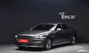Genesis G90 Luxury 3.8 AWD 2019