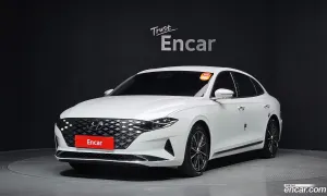 Hyundai Grandeur Premium Choice 3.3 2020