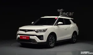 Kg_mobility_ssangyong Tiboli 1.5 A3 2WD 2022