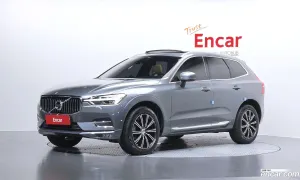 Volvo Xc60 T6 Inscription 2019