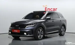 Kia Sorento Signature HEV 1.6 2WD 2022