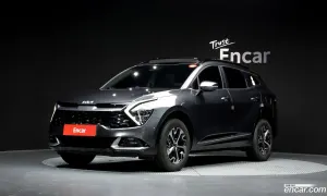 Kia Sportage Signature 2WD 2023