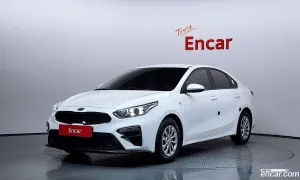 Kia K3 Standard 2021