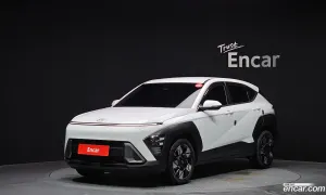 Hyundai Kona Modern Gasoline 1.6 Turbo 2WD 2023
