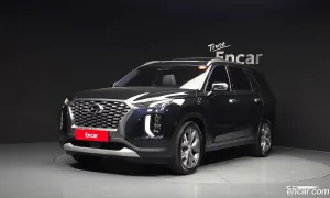 Hyundai Palisade Prestige Diesel 2.2 2WD 2019