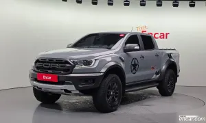 Ford Ranger Raptor 2.0 2022