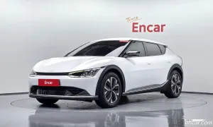 Kia Ev6 Air Long Range 2022