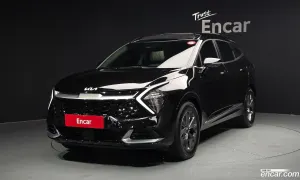 Kia Sportage Signature Gasoline 1.6 Turbo 2WD 2024