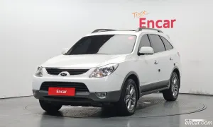 Hyundai Veracruz Special Diesel 4WD Exclusive 2015