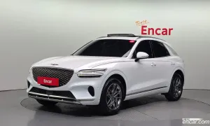 Genesis Gv70 2.5T Gasoline AWD 2023