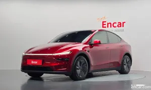 Tesla Model y RWD 2025