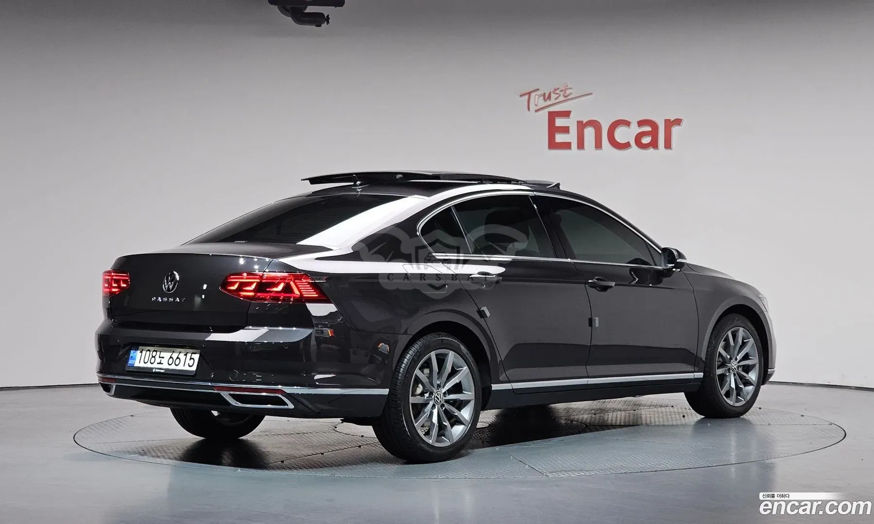 Volkswagen Passat 2.0 TDI Prestige 2022