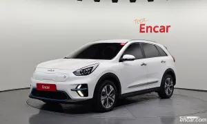 Kia Niro Prestige 2021