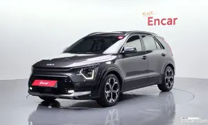 Kia Niro Signature 2022
