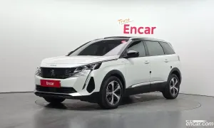 Peugeot 5008 1.5 BlueHDi GT 2022
