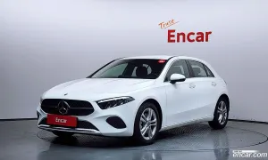 Mercedes-benz A-class A220 Hatchback 2025