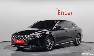 Hyundai Grandeur Premium Choice 2.5 2021