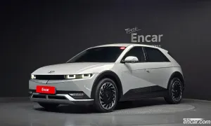 Hyundai Ioniq5 Exclusive Long Range AWD 2022