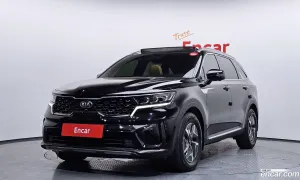 Kia Sorento Signature HEV 1.6 4WD 2021