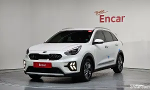 Kia Niro Noblesse 1.6 HEV 2020