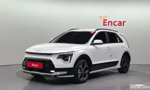 Kia Niro Signature 2022