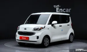 Kia Ray VAN 2017