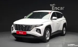 Hyundai Tucson Modern Gasoline 1.6 Turbo 2WD 2022