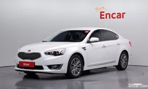 Kia K7 2.4 GDI Prestige 2015