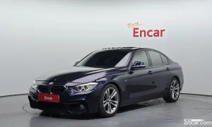 Bmw 3-series 328i Sport 2014