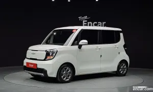 Kia Ray Prestige 2023