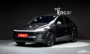Tesla Model y RWD 2025