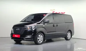 Hyundai Starex Smart Wagon 12-Seater 2019