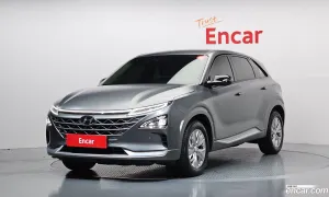 Hyundai Nexo Modern 2022