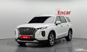 Hyundai Palisade Prestige Diesel 2.2 2WD 2022
