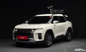 Kg_mobility_ssangyong Torres TV7 Gasoline 1.5 2WD 2023