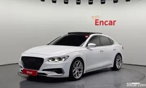 Hyundai Grandeur Special 2.4 Premium 2017