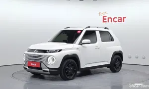 Hyundai Casper The Essential 2024