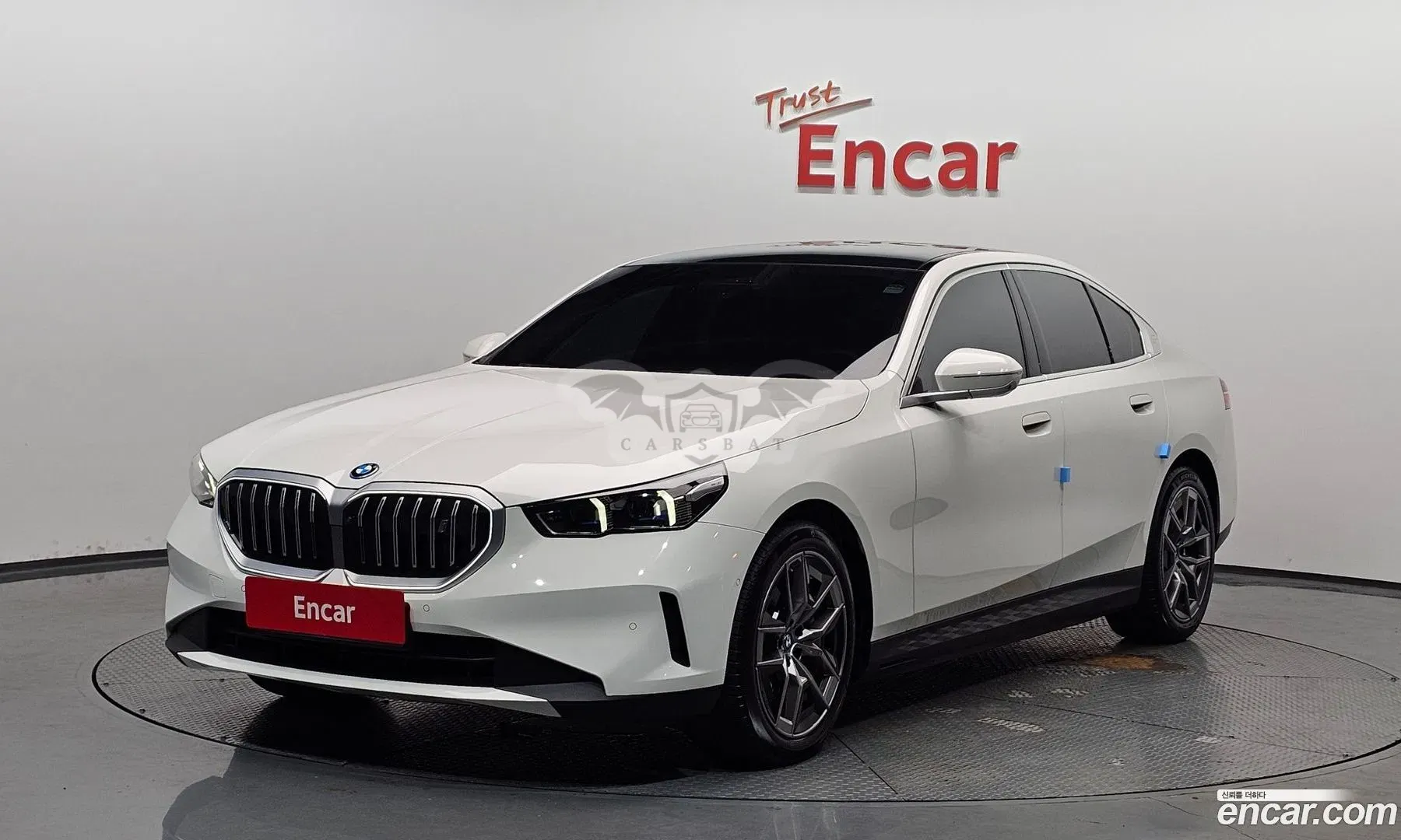 Bmw I5 eDrive 40 2024
