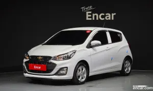 Chevroletgmdaewoo Spark LT 2019