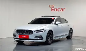 Volvo S90 B5 Ultimate Bright 2023