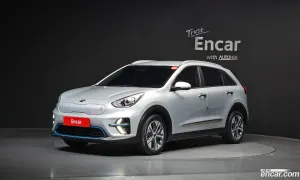Kia Niro Prestige 2021