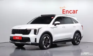 Kia Sorento Signature HEV 1.6 2WD 2026