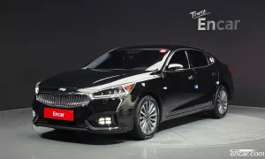 Kia K7 2.4 GDI Prestige 2016